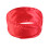 Multipurpose Adjustable Hair Band Quick Dry Headband For-Red 1