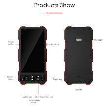 Industrial Endoscope 4.5" IPS Display