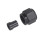 Multi Size Nut And Sleeve Hardline Tube Fitting For-AN4 1