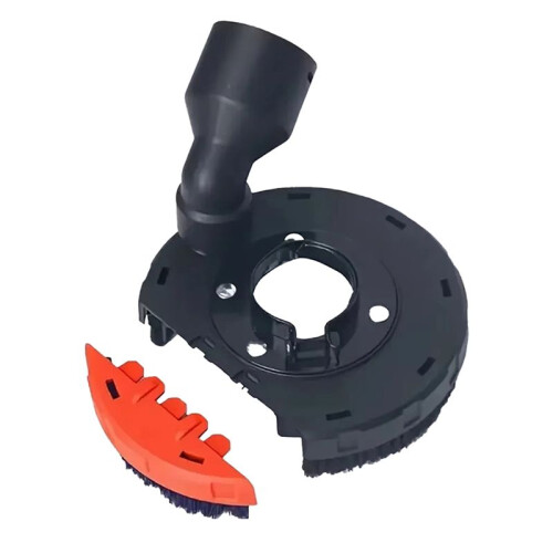 Cubierta Protectora para Amoladora Angular, Cubierta Protectora para Amoladora Angular, Cubierta Protectora para Polvo Corte, Cubierta de Recolección 1