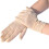 Elegante fingerlose Handschuhe aus Spitze, einzigartige-Farbe 1