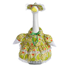Stylish Geese Dress Geese Outfit For Stuffed Toy-Big avocado