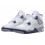 (EUR39) Air Jordan 4 Retro 'Midnight Navy 1