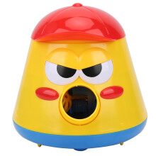 Environmental Plastic Launcher Toy Gift