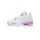 (EUR40.5) Air Jordan 4 White Pink 1