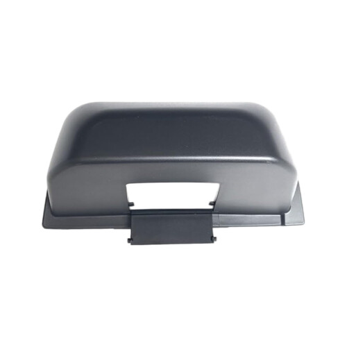 A4537401500 Plastic Trunk Lock Lid Guard Cover Housing for