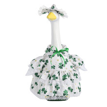 Geese Costume Festival Geese Dress For Plush-Fourcolorgrasssty