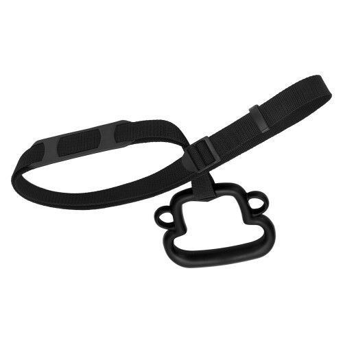 Children Gymnastic Rings 150kg Capacity
