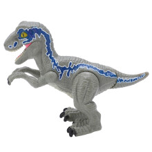 Dinosaur Hatching Toy Set PVC Kids
