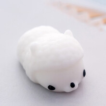 Portable Stress Relief Animal Toy