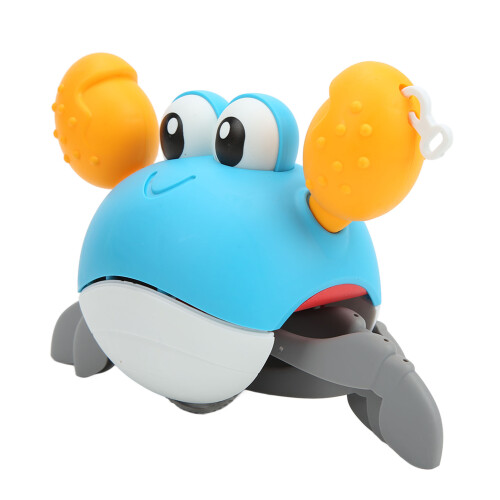 Cute Crawling Crab Toy for Toddlers