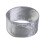 Sichere Passform, breites Haarband, sanft zur Haut,-Grau 1