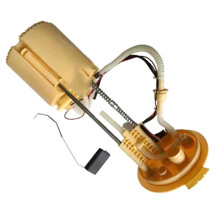 LR090629 Fuel Pump Assembly Fuel Pump Module Unit for Sport 3.0L 2017-2021 HPLA-9H307-da
