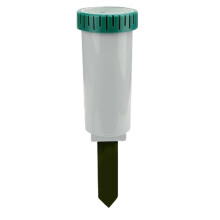 Zigbee 4 in 1 Soil Tester Sunlight/Temp/Moisture Meter Earth Humidity Sensor Remote Control Monitor For Gardening