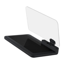 Car Head Up Display Holder HUD Phone Holder For Safe Driving