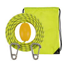 Floating Kayaks Tow Rope with Clip Heavy Type Float-12 meters
