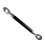 Stabile Aluminium-Motorrad-Stabilisierungsstange,-Silber 1