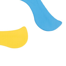 Easy Safe Boomerang Set for Young Throwers