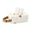 Lovely Bear Pattern Wipes Pouch Hangs On Stroller Or-kaqixiong 1