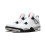 (EU38.5) Air Jordan 4 Retro OG 'White Cement' 2016 1