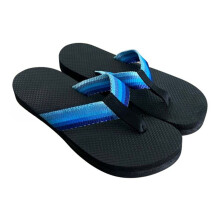 Dikke Zool Creatieve Parodie Strand Visgraat Sandalen Grappige Slippers Comfort Buiten Maat 42-44