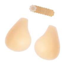 Adhesive Invisible Lift Up Bra Viscous-Liquid Silicone 5