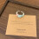 Modern Minimalist Wrap Around Ring With Natural Beads-20 5