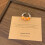 Modern Minimalist Wrap Around Ring With Natural Beads-20 6