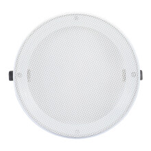 Modern Minimalist Design Speaker Grille For Ceiling-5 inches
