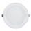 Modern Minimalist Design Speaker Grille For Ceiling-5 inches 1