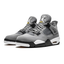 (EUR45.5) Air Jordan 4 Retro 'Cool Grey' 2019
