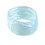 Bandeau de cheveux extensible doux, couvre-chef-vert menthe 1