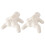 Funny Human Shape Rice Ball Molds For Kids Bentos Box Creative 1