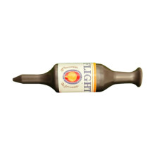 6Pcs Tees Beer Bottle Tees for Golfers