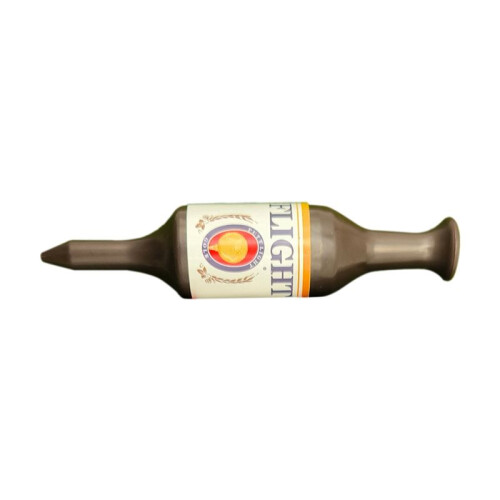 6Pcs  Tees Beer Bottle  Tees for Golfers