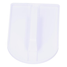 Fondant Cake Smoother Polisher Tool