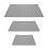 Simple Care Resting Gray With Slip Resistant Base For Stable-S 2