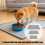 Simple Care Resting Gray With Slip Resistant Base For Stable-S 3