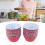 6 Inch Melamine Serving Bowls 12 Pack 2