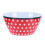 6 Inch Melamine Serving Bowls 12 Pack 5