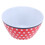 6 Inch Melamine Serving Bowls 12 Pack 12