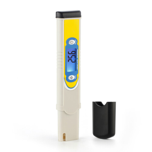 Portable Pen ORP Meter 986 2
