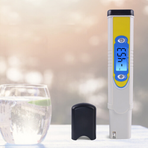 ORP-986 Water Quality Tester Pen