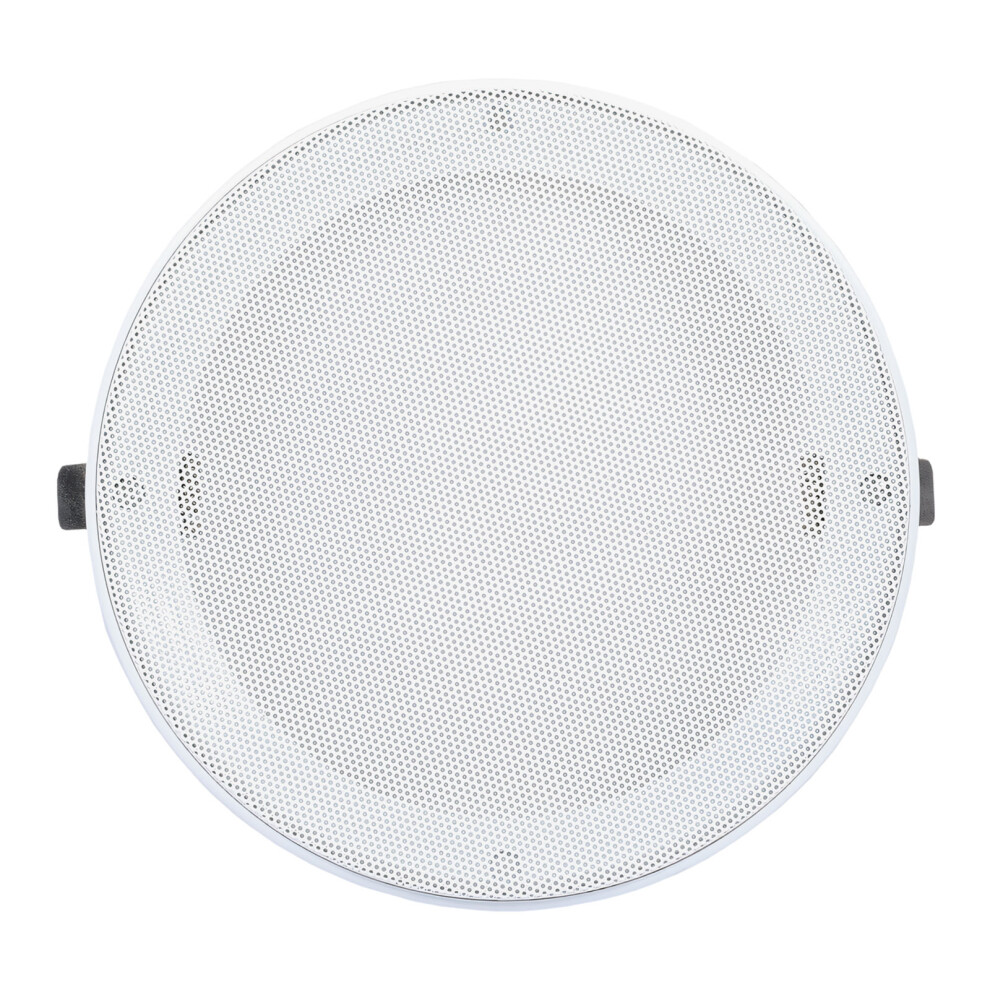 Metal Meshes Speaker Grille Cover With Plastic Frame-6.5 Inches 7704001252217
