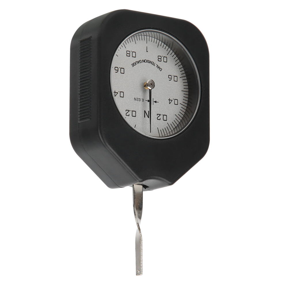 Mechanical Tensiometer 1N Single Pointer Tool
