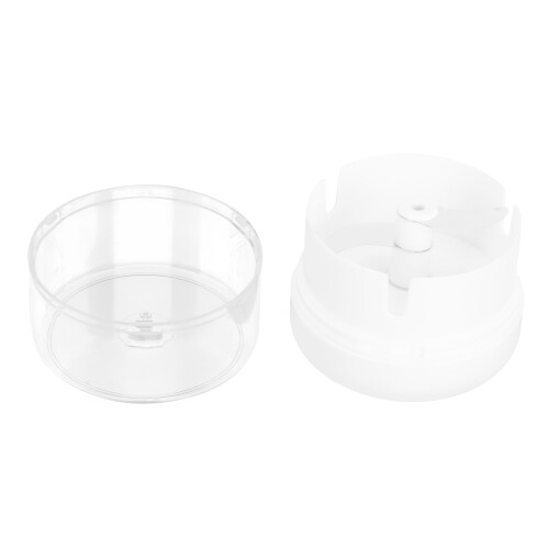 Ginger Grinder Vegetable Chopper 2