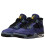 (EUR46) Air Jordan 4 Retro 'Lakeshow' 1
