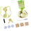 Efficient Animal Water System Without Filter Required-yellow 1