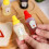 Ketchupflaskor för Bento Box Tillbehör,  Kryddflaskor Plastflaskor Behållare Tom Ketchup 6