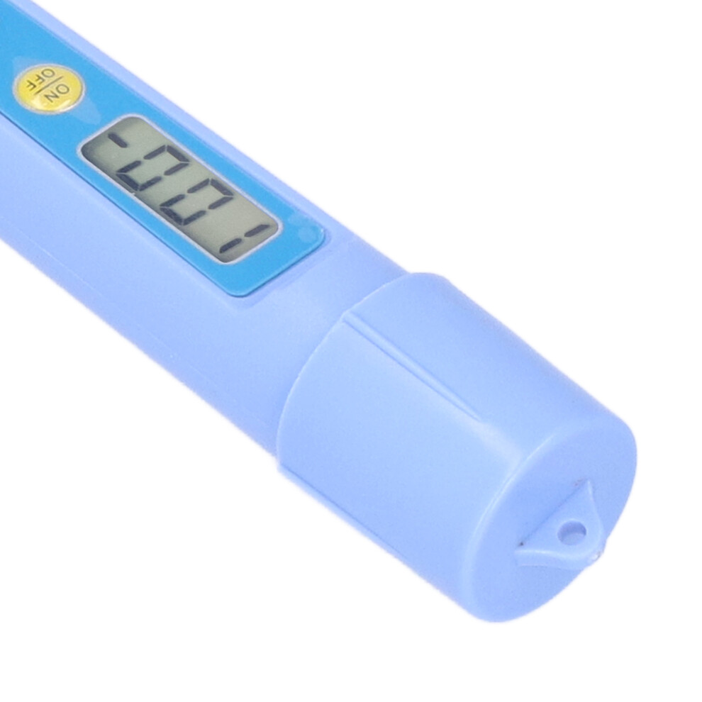 Portable ORP Tester for Drinking Water Monitoring